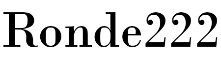 Ronde222